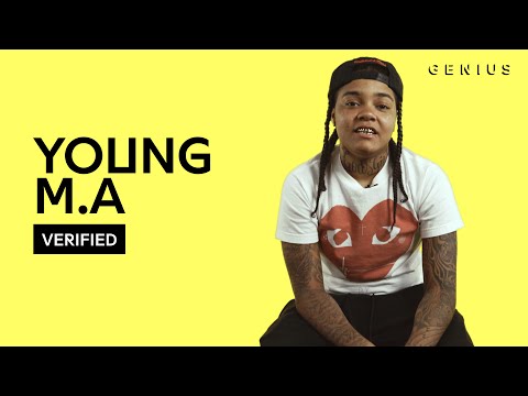 Young M.A 