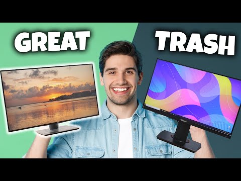 I Tested The Best 144Hz Gaming Monitors – The Results Will Surprise You!