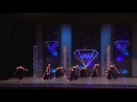 And The Rain Will Fall - Dance Arts Academy [Coeur d'Alene, ID]