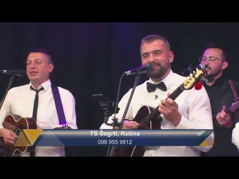 TS Šegrti - Moj bagreme