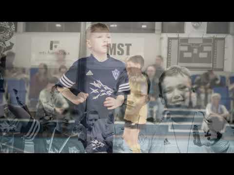 Wicher Kobyłka 2009 - Respect Cup Kętrzyn 2017