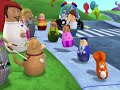 Higglytown Heroes Theme Song Official Instrumental