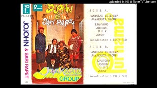 Download lagu [REKAMAN LAWAK] JAYAKARTA GROUP - JOJOHN & SARI RAPET [FULL VERSION] mp3