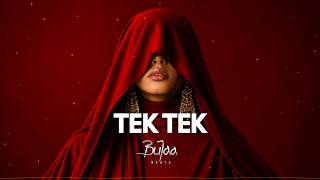 " TEK TEK " Arabic Type Beat x Oriental Reggaeton Type Beat | Balkan Instrumental 2026 | BuJaa BEATS