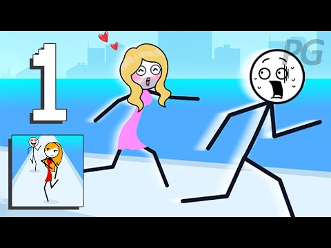 Run Now - Gameplay Walkthrough [Android, iOS Game]