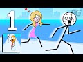Run Now Gameplay Walkthrough Android IOS Game