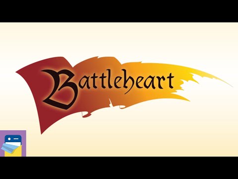 Battleheart: iOS / Android Gameplay Walkthrough Part 1 (by Mika Mobile) - YouTube