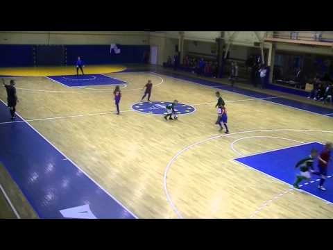 2000 Bałtyk Cup 27.02.2011 Bałtyk Gdynia - Lechia Gdańsk I 0:0 k.1:2