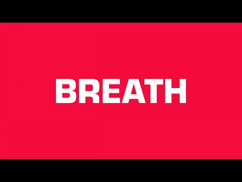 The Blaze - BREATH (Audio)