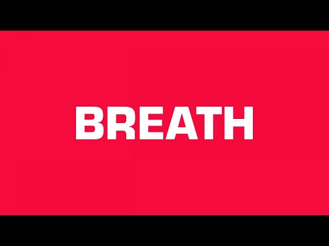 Video thumbnail for BREATH