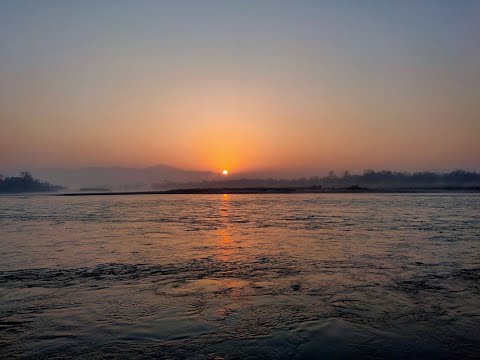 Offbeat and Peaceful place in Haridwar !