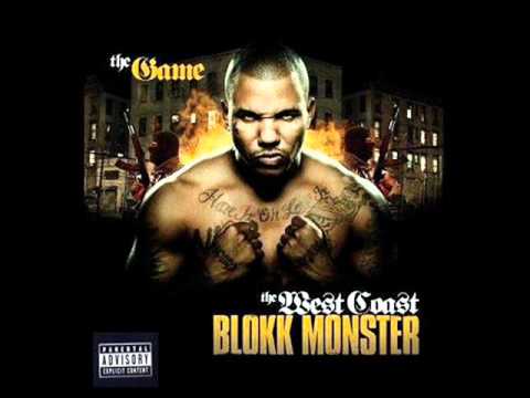 The Game - Hustla Muzik_ft. Dub & Clyde Carson HQ.wmv