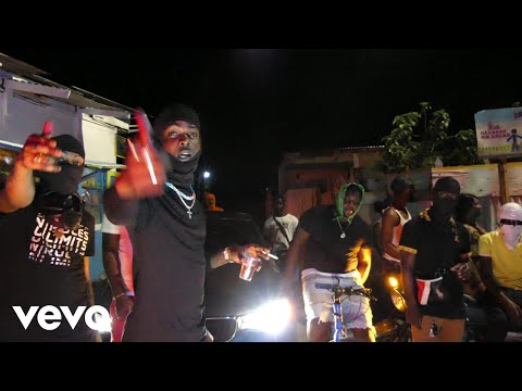 Deman 1link - Magic (Official Video)