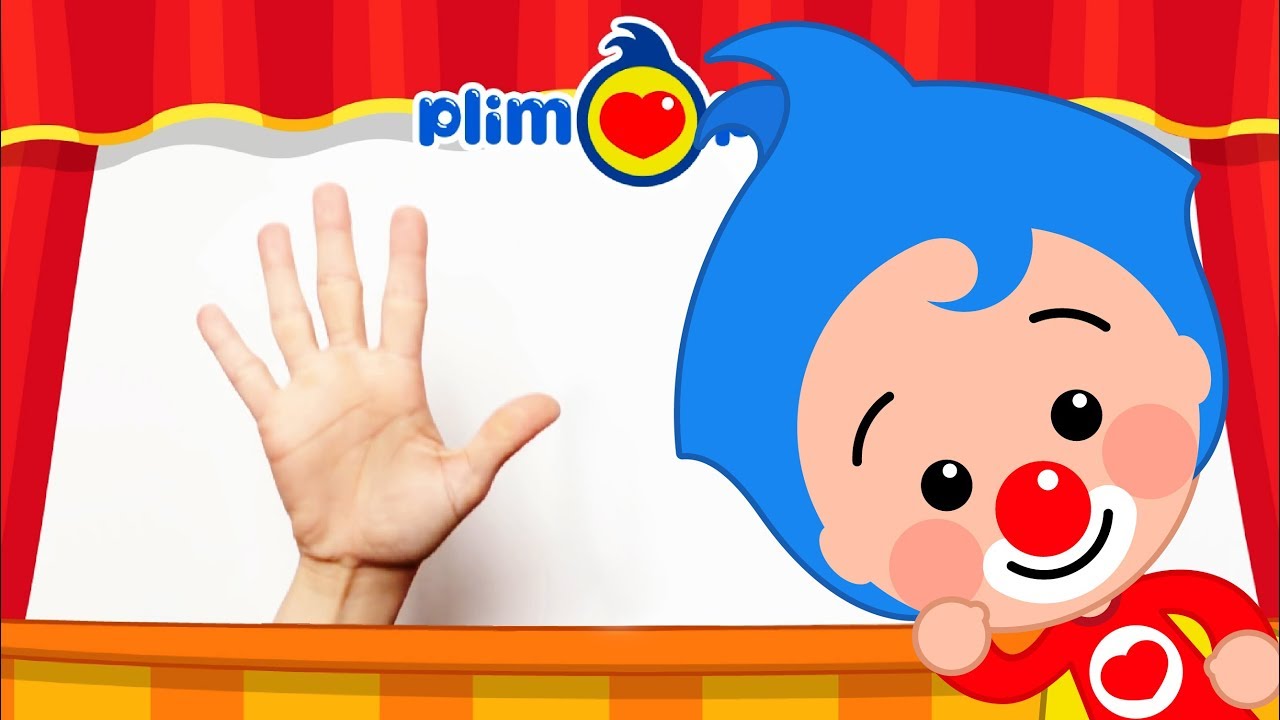 Mostro Uma Mãozinha - Um Herói do Coração ♫ Música Infantil