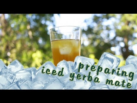 download lagu mp3 mp4 How To Make Yerba Mate Terere, download lagu How To Make Yerba Mate Terere gratis, unduh video klip How To Make Yerba Mate Terere