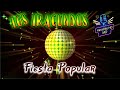FIESTA POPULAR - LOS IRACUNDOS (KaraOke HD)