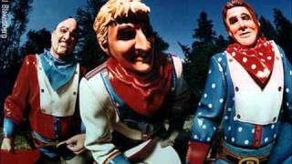 Primus - Encore: Pilcher&#39;s Squad Live 2003