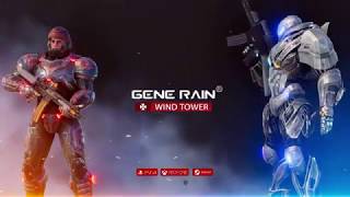 Gene Rain: Wind Tower - Trailer #1