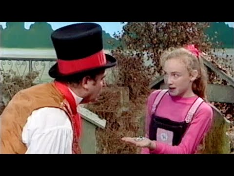 T. Bag and the Sunstones of Montezuma S8E4 (1992) - FULL EPISODE