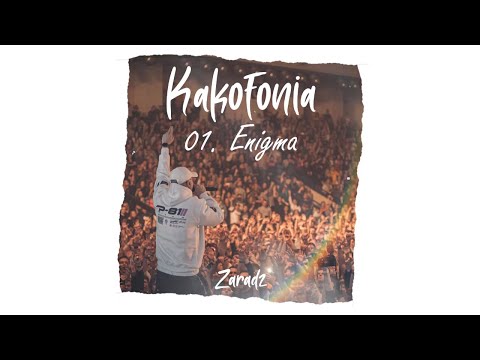 zaradz - enigma