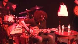 Colin James - &quot;Fixin&#39; To Die&quot; - Live in Surrey, BC - 2013-11-10