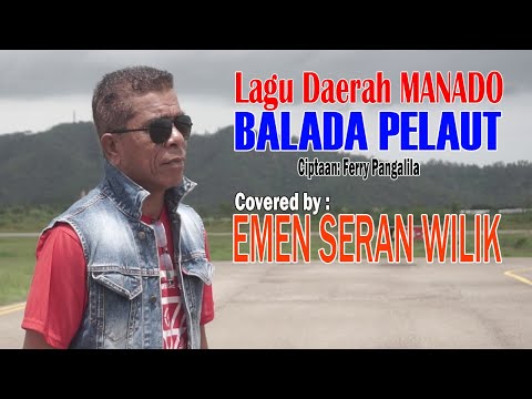Lagu Goyang Chacha "BALADA PELAUT" - EMEN SERAN WILIK COVER