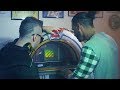 Maximo Music & Max Salsapura "TWIST" (official video)