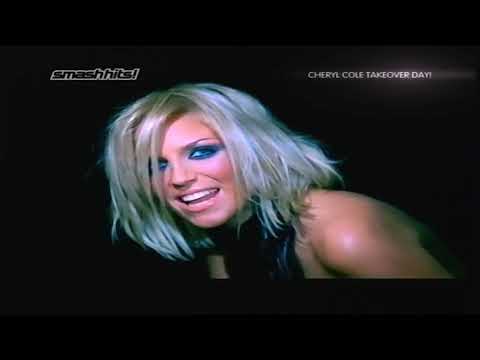 Girls Aloud - music video compilation (2002-09) Smash Hits
