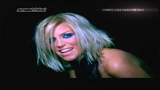 Girls Aloud - music video compilation (2002-09) Smash Hits