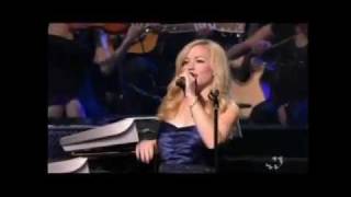 Yanni featuring Leslie Mills The Keeper