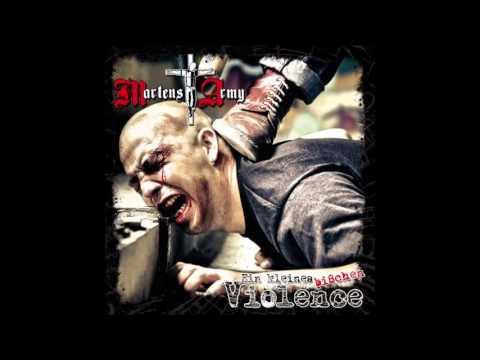 Martens Army- Ich bin die Rebellion