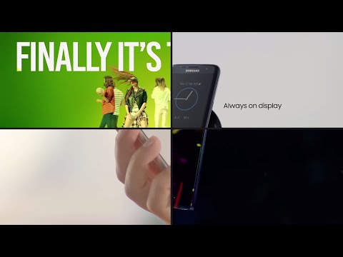 Best Smartphones of MWC 2016!