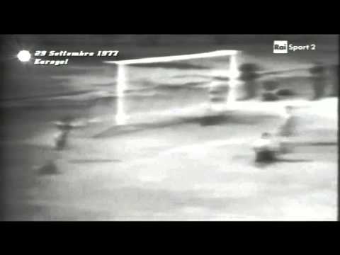 1977 (September 28) Porto (Portugal) 1-FC Koln (Germany) 0 (Cup Winners Cup).wmv