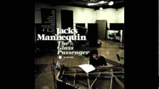 What Gets You Off - Jack&#39;s Mannequin