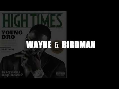 J Nez ft Young Dro, Jason Caesar -What I'm On (Lyric Video)