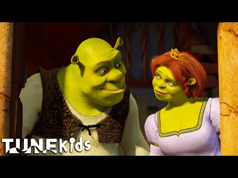 Accidentally in Love | Shrek 2 (2004) | TUNE: Kids