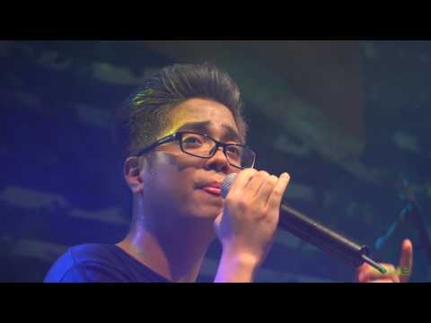 [4k Fancam] 170506 Bùi Anh Tuấn - Lạc Nhau Có Phải Muôn Đời @ Trixie Cafe&Lounge