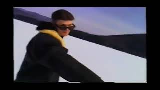 snow - girl I&#39;ve been hurt