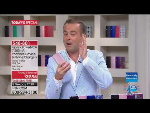 HSN | Electronic Connection Celebration 07.02.2017 - 05 AM