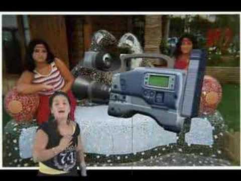 Hermana Rociito - te cantare