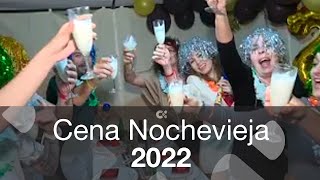 Cena de Fin de Año para despedir el 2022 en Canarias