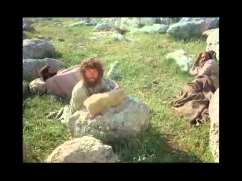 The Story of Jesus - Chuvash / Bulgar Language (Russia, Central Asia, Estonia)