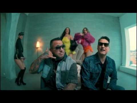 Curtis x Pély Barna - Hófehér Jaguár (Official Music Video)