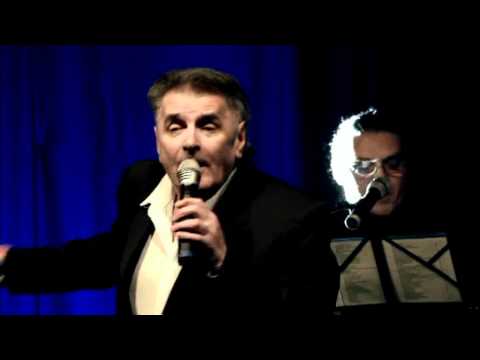 DALIBOR BRUN - Jedna žena plava (v živo)