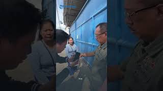 Cak Ji Tidak Takut! Kini Siap Hadapi Jan Hwa Diana Usai Dilaporkan Polisi pada Kasus Ijazah Ditahan