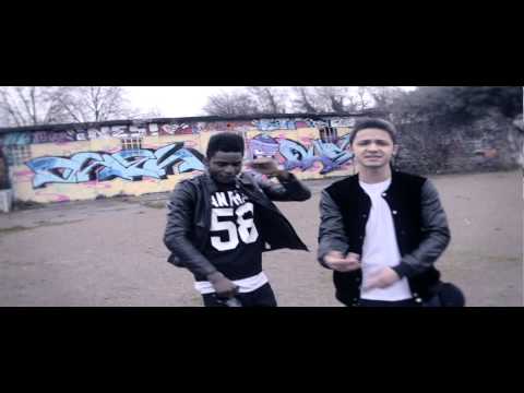 Young Joka ft Loui V -Broadcast (official Music Video)