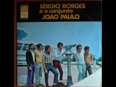 Sérgio Borges/ Raining in my heart