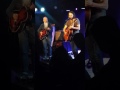 Peter Bradley Adams - Keep Us @ Mercury Lounge New York, NY 4-8-2017