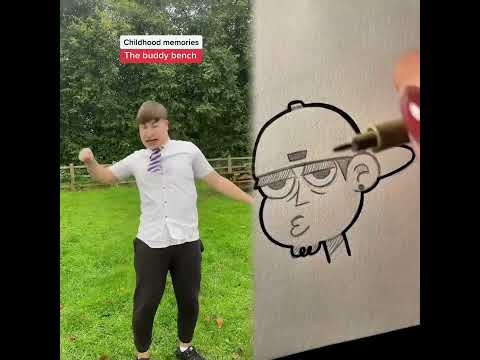 Watch TILL THE END🤣😱 #viral #comedy #relatable #timmystravels #grayskitz