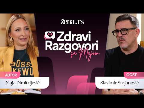 Kako se postaje kreativni genijalac: Slavimir Stojanović Futro